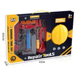 752595 ALAT SET