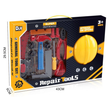 752595 ALAT SET