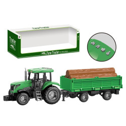 752694 TRAKTOR PRIKOLICA