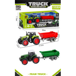 798486 TRAKTOR PRIKOLICA