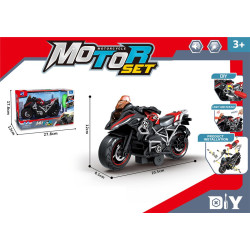864339 MOTOR