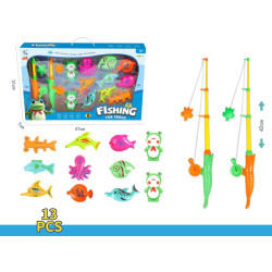 760200 SET ZA PECANJE