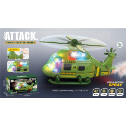 970962 HELIKOPTER