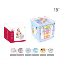 981006 BEBI KOCKA