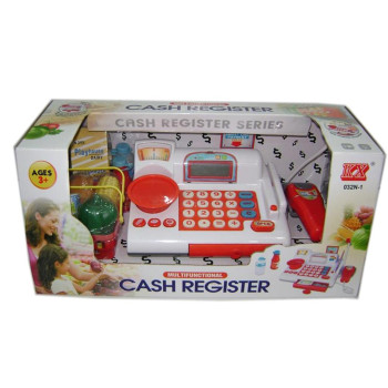 981357 REGISTAR KASA