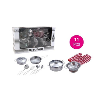 981825 POSUĐE SET