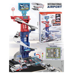 981915 AERODROM SET