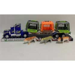 008204 KAMION SET