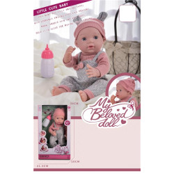 035888 BEBA SET
