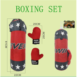 072680 BOKS SET