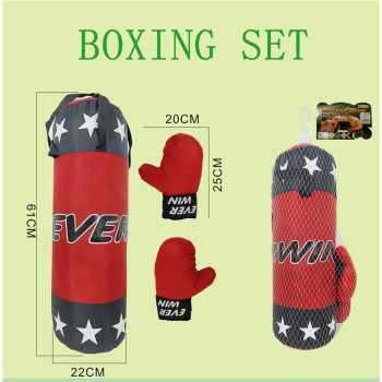 072680 BOKS SET