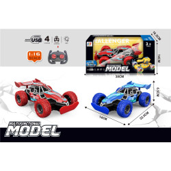 092795 FORMULA R/C