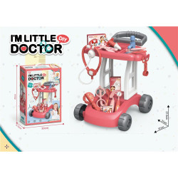 097574 DOKTOR SET KOLICA