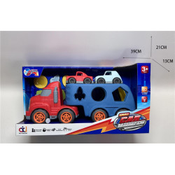 104459 KAMION SET