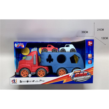 104459 KAMION SET