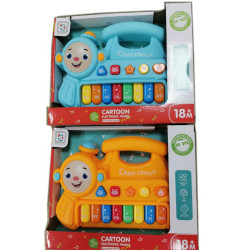 165488 BEBI PIANO