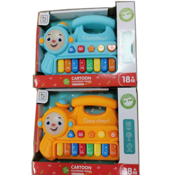 165488 BEBI PIANO