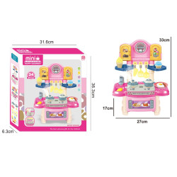 172724 KUHINJA SET