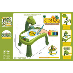 183020 PROJEKTOR DINO