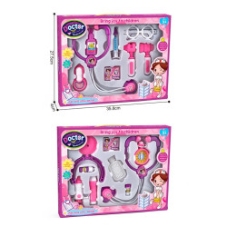 215762 DOKTOR SET