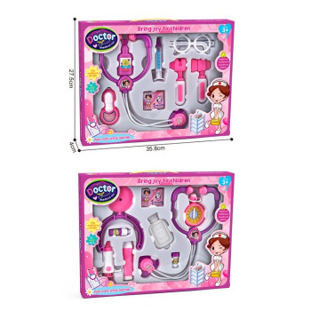 215762 DOKTOR SET