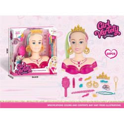 997116 GLAVA ZA ULEPŠAVANJE