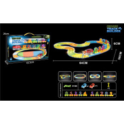 323663 MAGIČNA STAZA