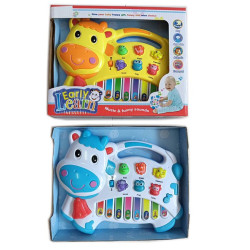 341411 BEBI PIANO