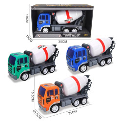 361472 AUTO BETONSKA MEŠALICA