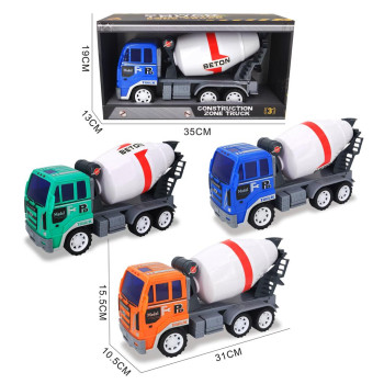 361472 AUTO BETONSKA MEŠALICA