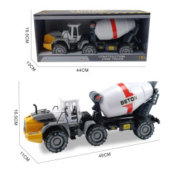 361508 TRAKTOR ABM