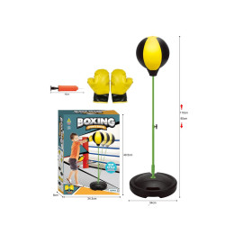 362984 BOKS STALAK