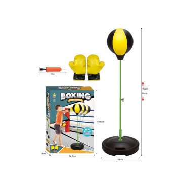362984 BOKS STALAK