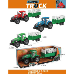 412106 TRAKTOR PRIKOLICA