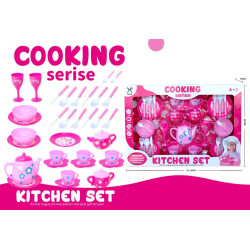 441914 POSUĐE SET