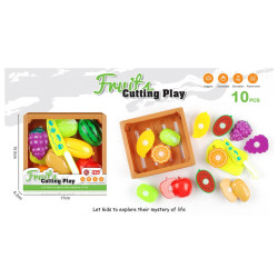 459239 VOĆE I POVRĆE