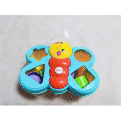 267260 LEPTIR POGODI OBLIK