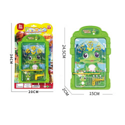 271382 PINBALL ŽABA