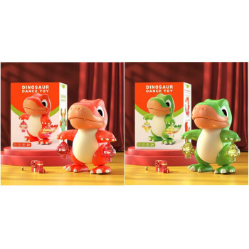 283262 DINOSAURUS IGRAČ