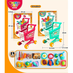 374153 MARKET KOLICA