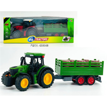 507965 TRAKTOR PRIKOLICA