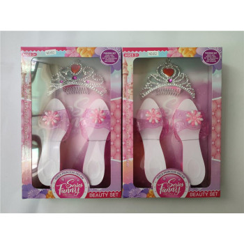 539843 PAPUČE+KRUNA