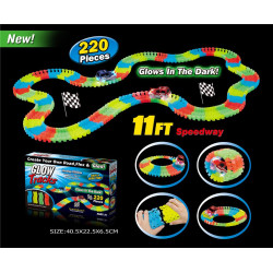 602699 MAGIČNA STAZA