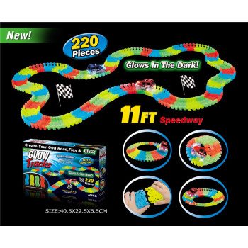 602699 MAGIČNA STAZA