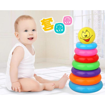 613085 OBRUČI ZA SLAGANJE