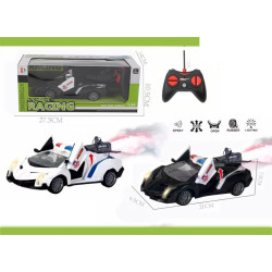 633506 POLICIJSKI AUTO R.C.