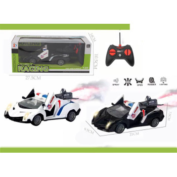 633506 POLICIJSKI AUTO R.C.