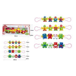 718619 ZVEČKA ZA KOLICA