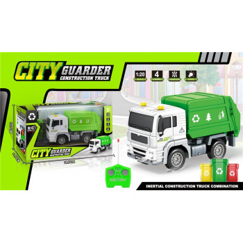 719870 KAMION ĐUBRETARAC R.C.