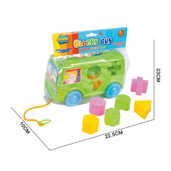 993113 BUS POGODI OBLIK